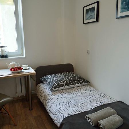 Appartamento Seaside Base Danzica Esterno foto