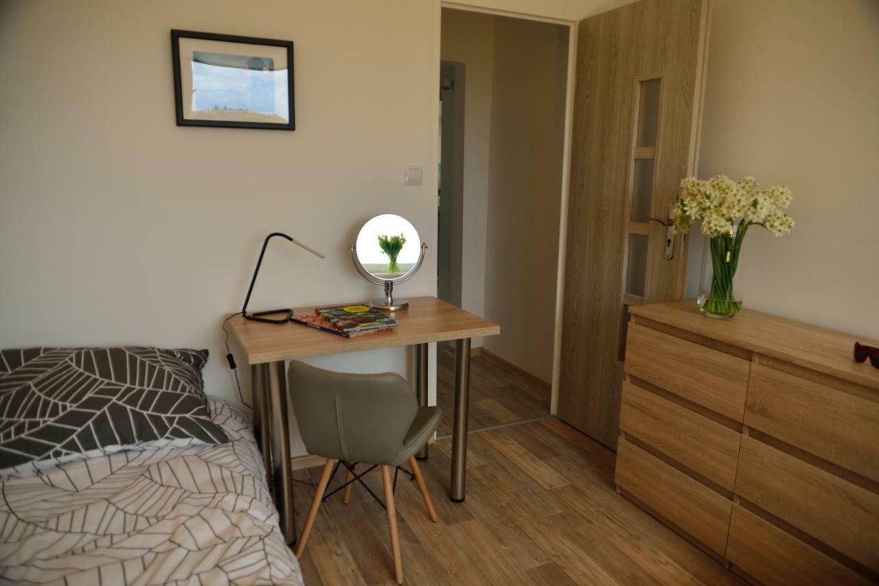 Appartamento Seaside Base Danzica Esterno foto